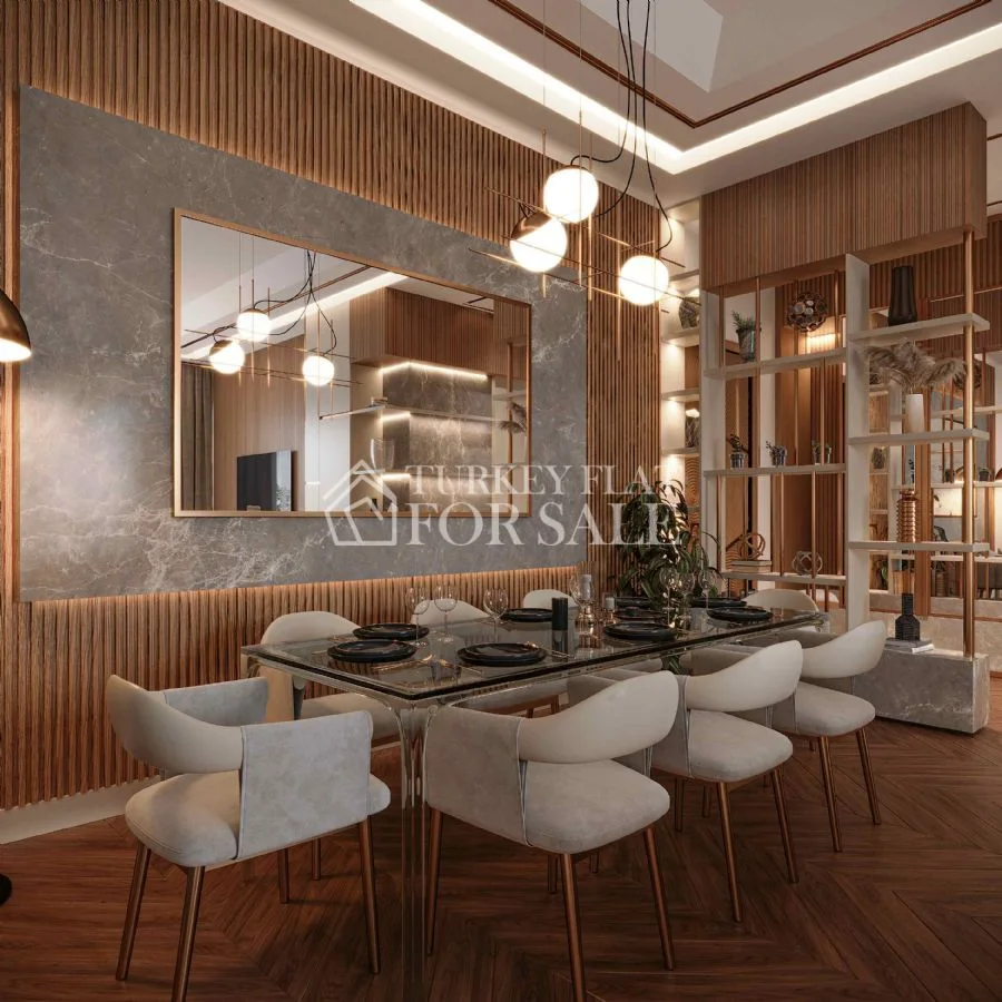 Investment residences for sale in Kocaeli Kartepe – photo 4