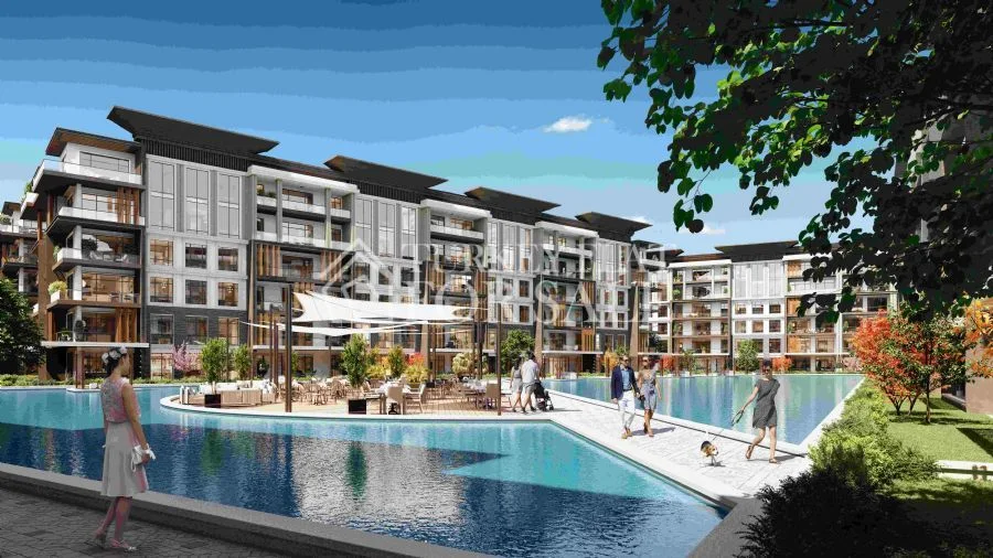 Investment residences for sale in Kocaeli Kartepe – photo 17