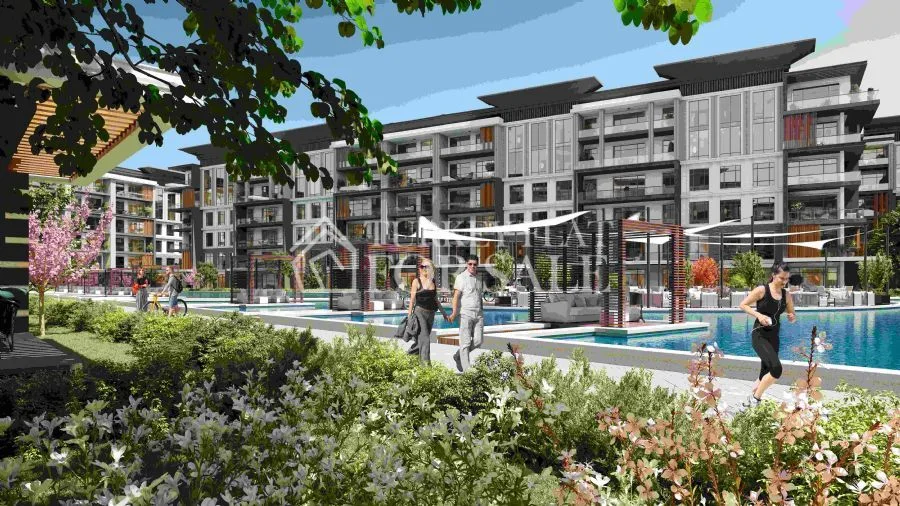 Investment residences for sale in Kocaeli Kartepe – photo 16