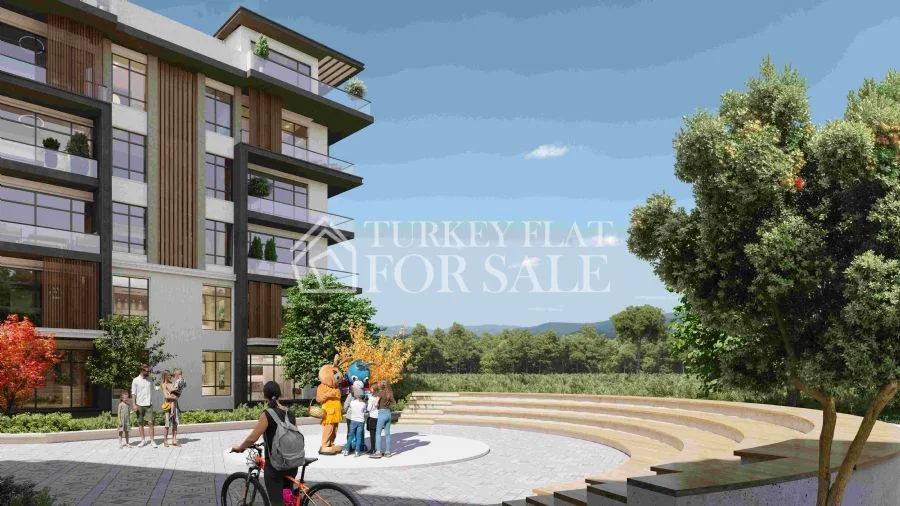 Investment residences for sale in Kocaeli Kartepe – photo 32