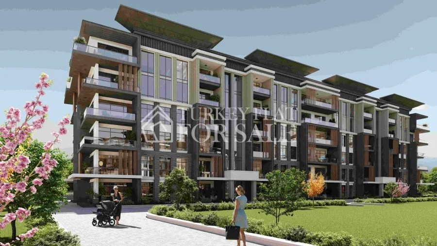 Investment residences for sale in Kocaeli Kartepe – photo 29