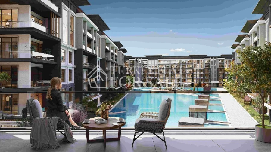 Investment residences for sale in Kocaeli Kartepe – photo 23
