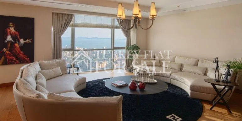 پروژه Four Winds Park Residence در استانبول, İstanbul – عکس 16