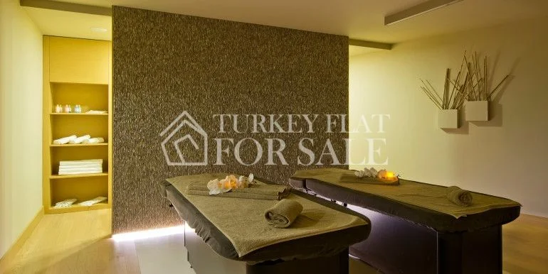 پروژه Four Winds Park Residence در استانبول, İstanbul – عکس 29