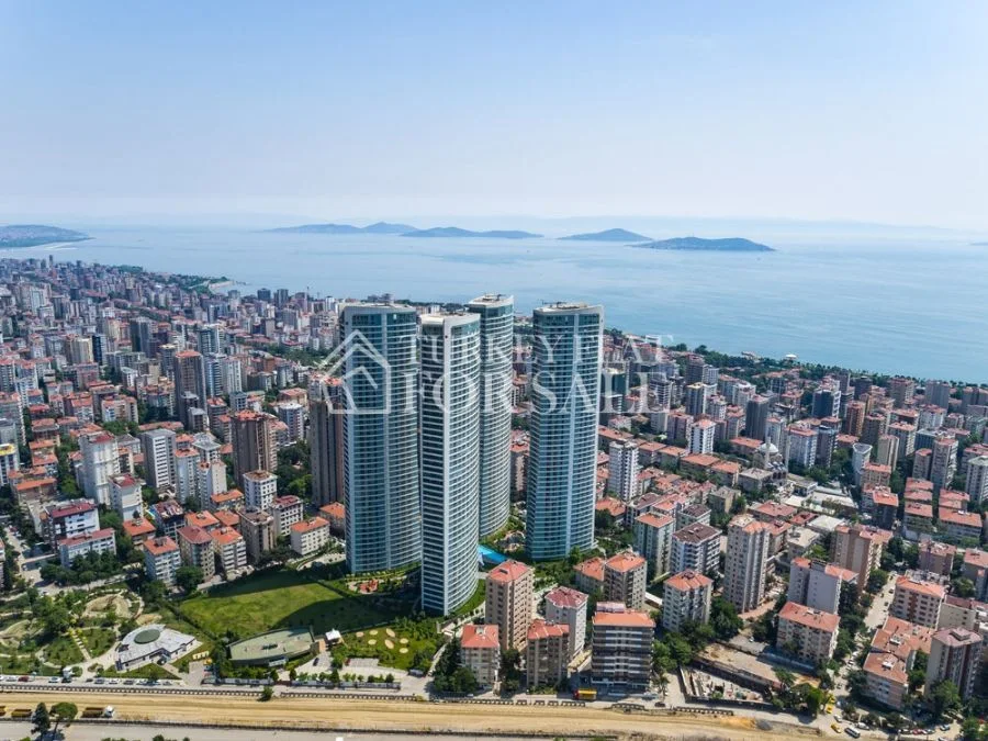 Four Winds Park Residence Project, İstanbul