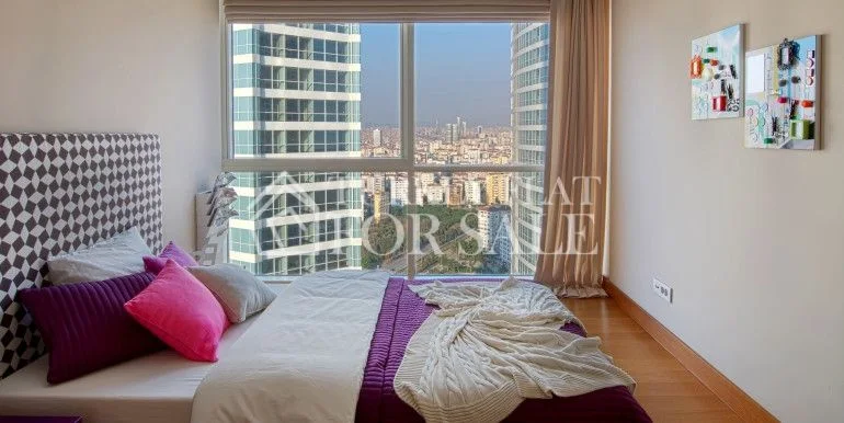 پروژه Four Winds Park Residence در استانبول, İstanbul – عکس 20