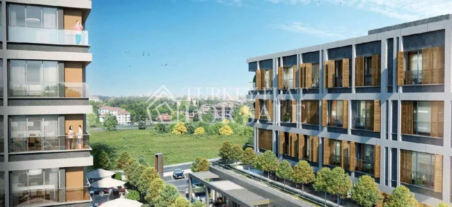 Sur Yapı Excellence Koşuyolu - For Sale - Kadıköy/İstanbul – photo 3