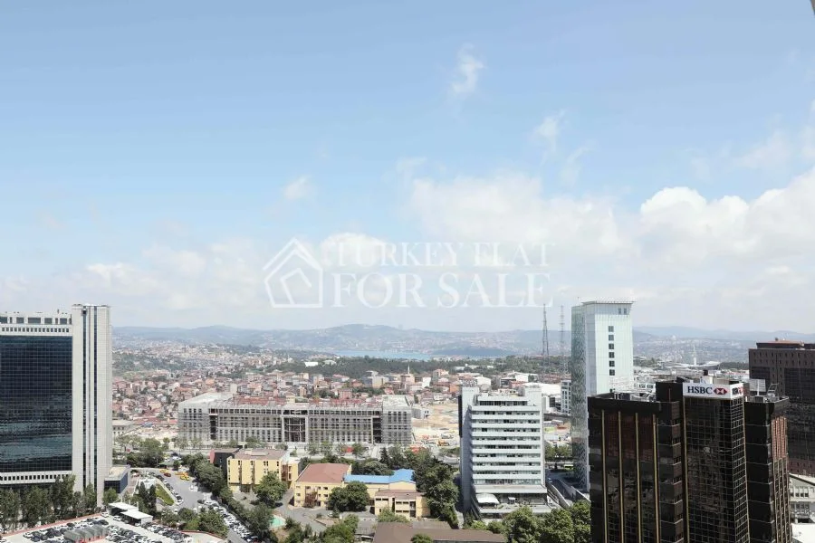 42 Maslak Project, Sarıyer, İstanbul – photo 31