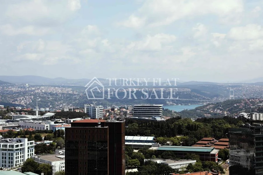 42 Maslak Project, Sarıyer, İstanbul – photo 29