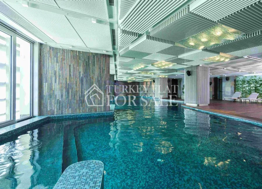 42 Maslak Project, Sarıyer, İstanbul – photo 32