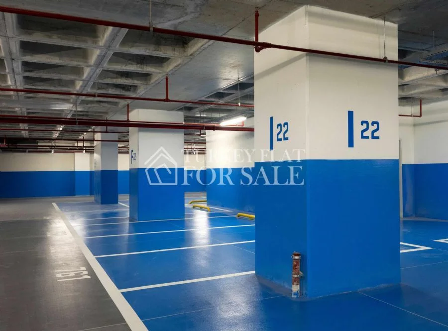 42 Maslak Project, Sarıyer, İstanbul – photo 25