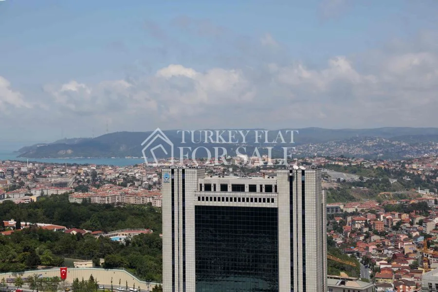 42 Maslak Project, Sarıyer, İstanbul – photo 30