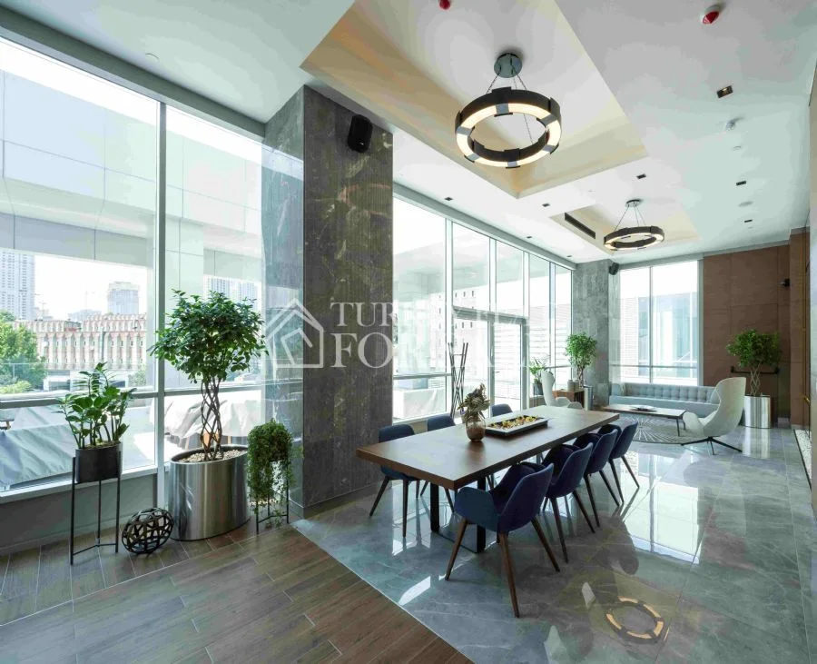 42 Maslak Project, Sarıyer, İstanbul – photo 19
