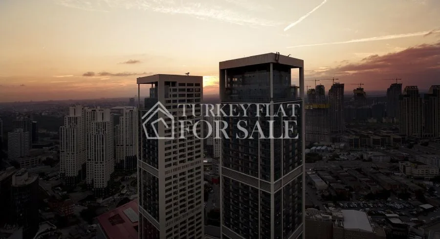 42 Maslak Project, Sarıyer, İstanbul – photo 9