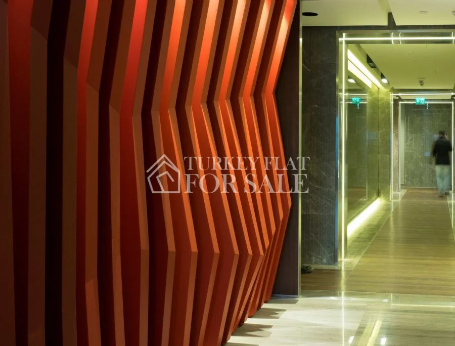 42 Maslak Project, Sarıyer, İstanbul – photo 22