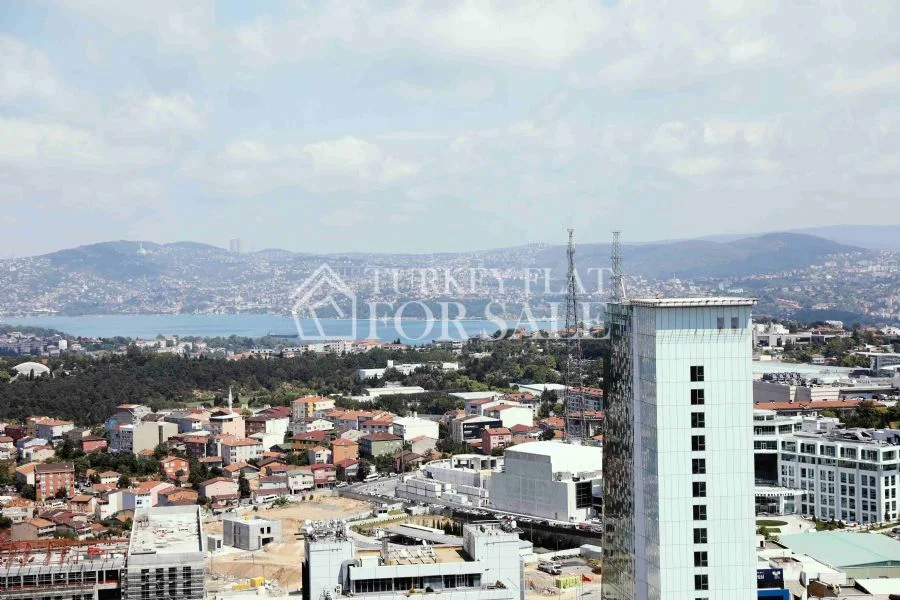 42 Maslak Project, Sarıyer, İstanbul – photo 28