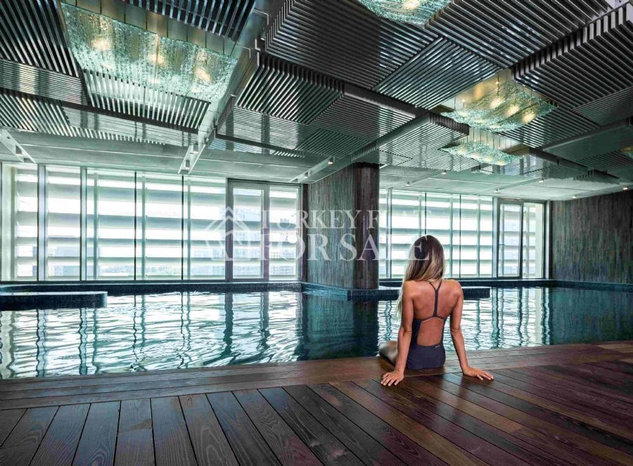 42 Maslak Project, Sarıyer, İstanbul – photo 33