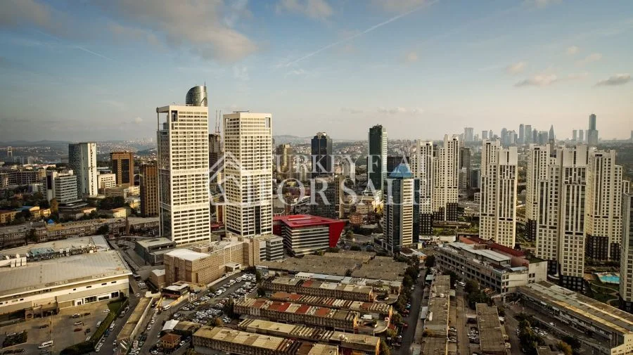 42 Maslak Project, Sarıyer, İstanbul – photo 3