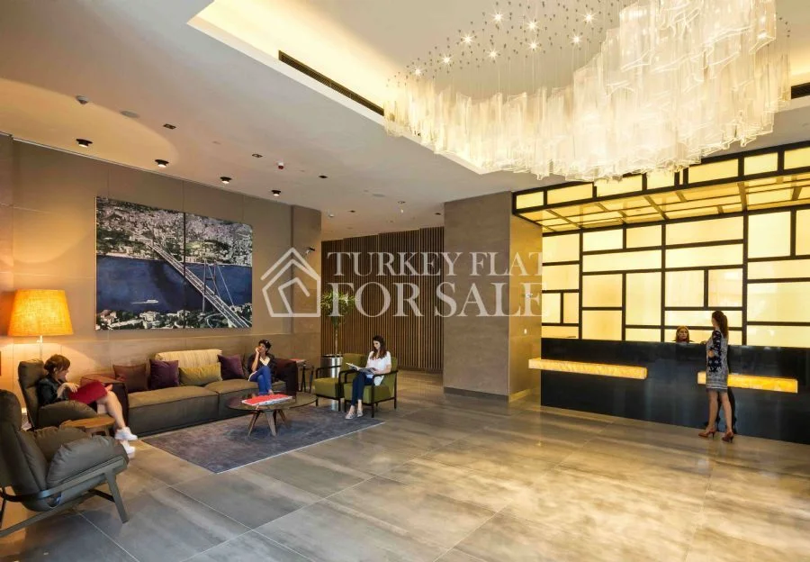 42 Maslak Project, Sarıyer, İstanbul – photo 35
