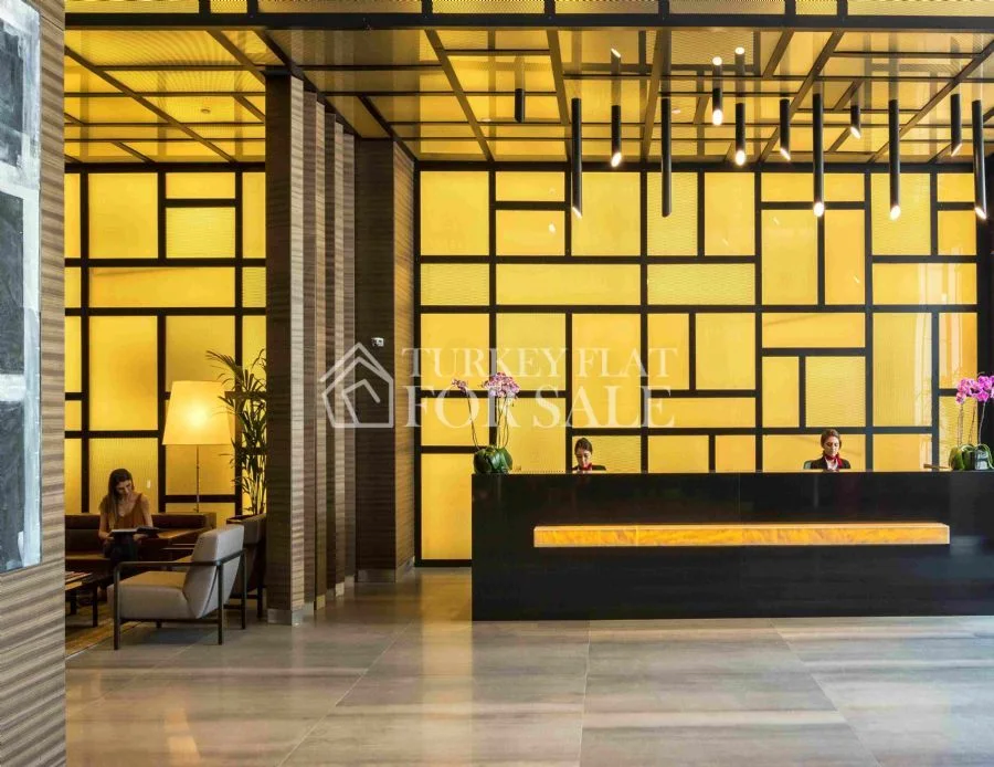 42 Maslak Project, Sarıyer, İstanbul – photo 24