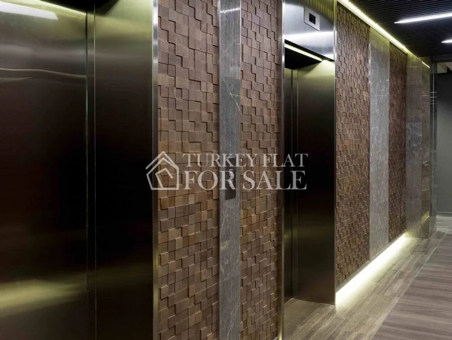 42 Maslak Project, Sarıyer, İstanbul – photo 34