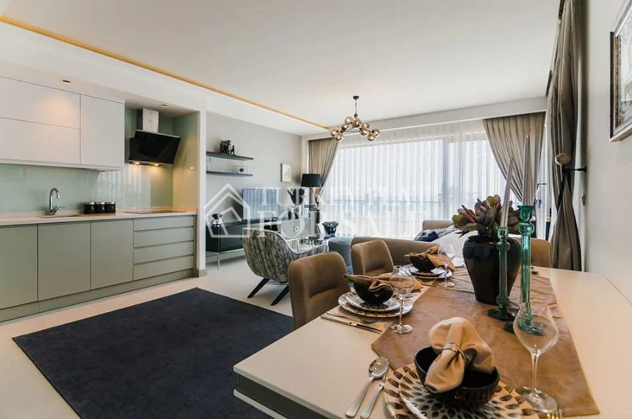 Проект Oxopia Residence — продажа в Аланье – фото 13
