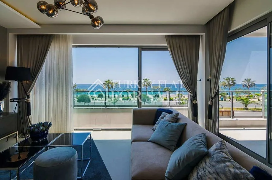 Проект Oxopia Residence — продажа в Аланье – фото 12
