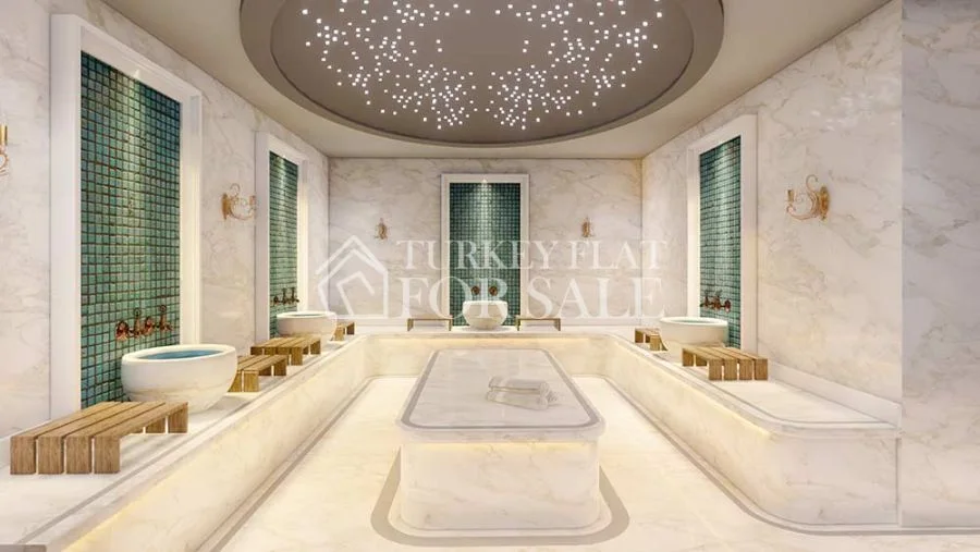 مشروع Oxopia Residence - للبيع في ألانيا – الصورة 1