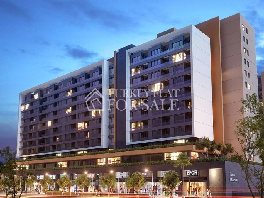 Terra Residence Project - Alanya/Antalya For Sale – photo 5