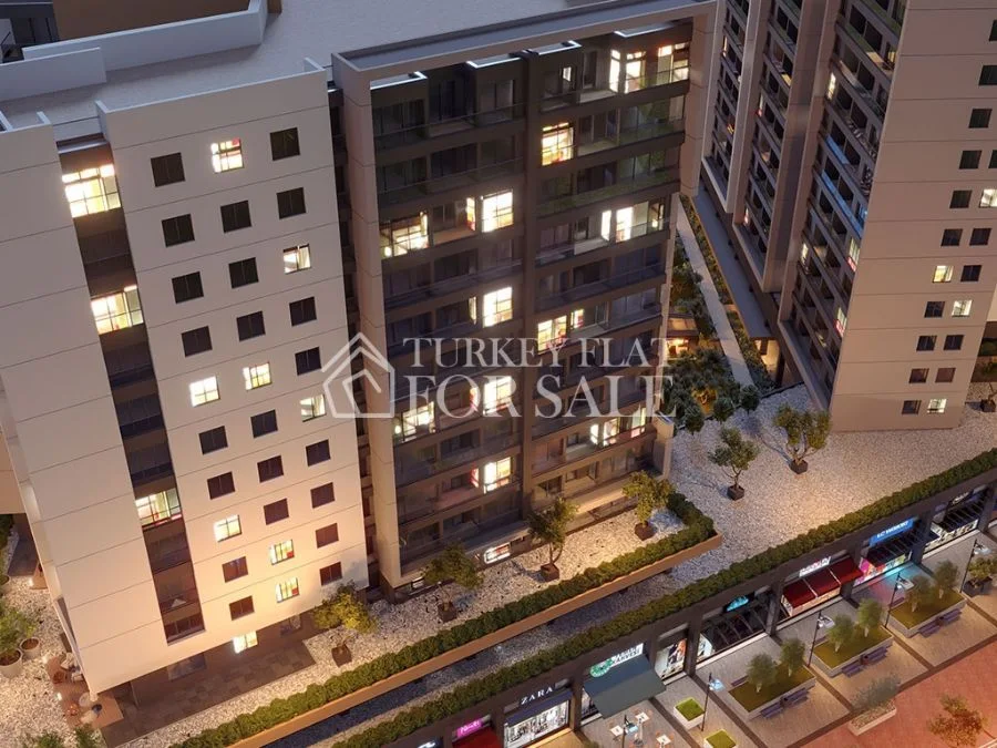 Terra Residence Project - Alanya/Antalya For Sale – photo 6