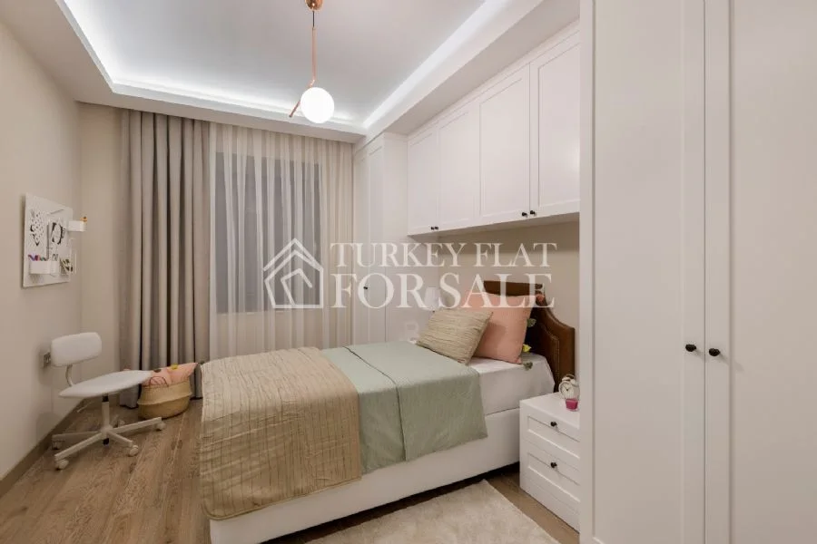 Terra Residence Project - Alanya/Antalya For Sale – photo 17