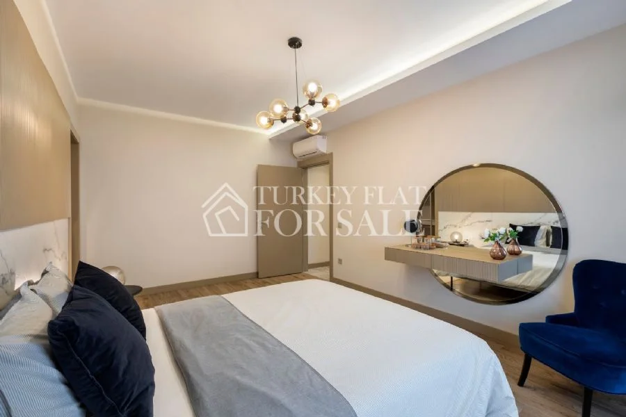 Terra Residence Project - Alanya/Antalya For Sale – photo 13