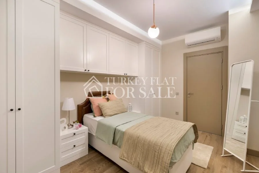 Terra Residence Project - Alanya/Antalya For Sale – photo 16