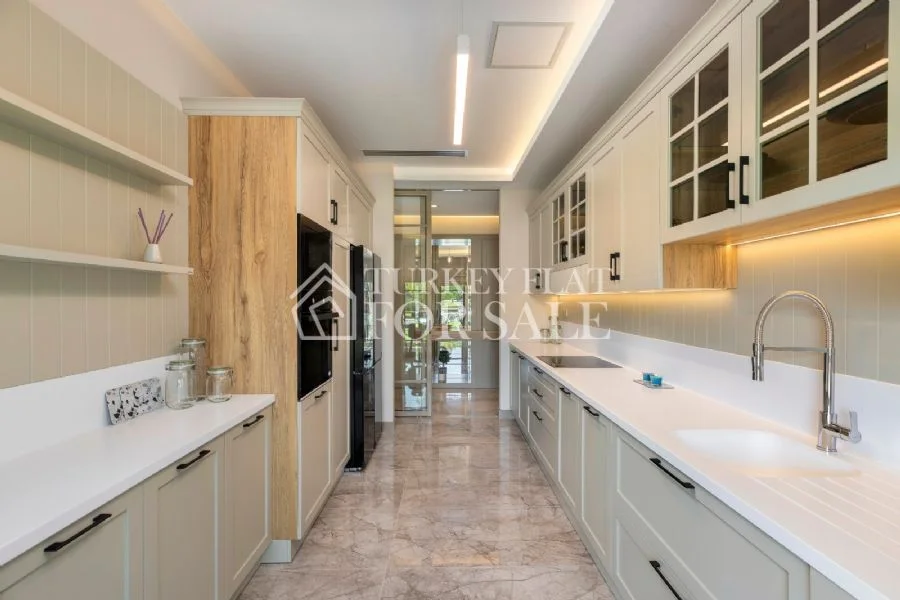 Terra Residence Project - Alanya/Antalya For Sale – photo 12