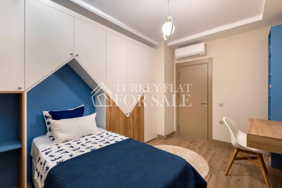 Terra Residence Project - Alanya/Antalya For Sale – photo 14