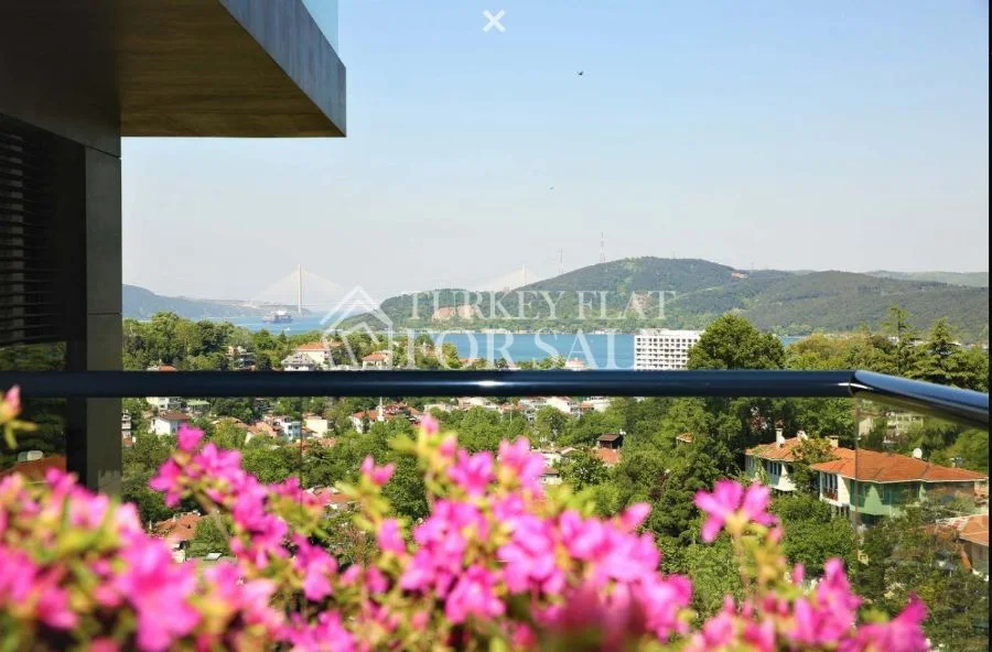 Therra Park Tarabya Project, Sarıyer, İstanbul – photo 3