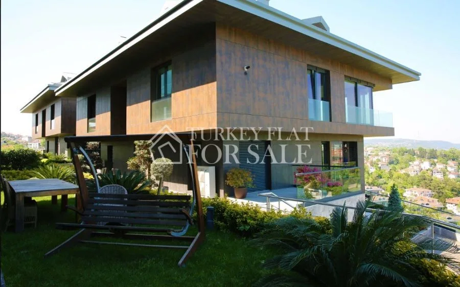 Therra Park Tarabya Project, Sarıyer, İstanbul – photo 17