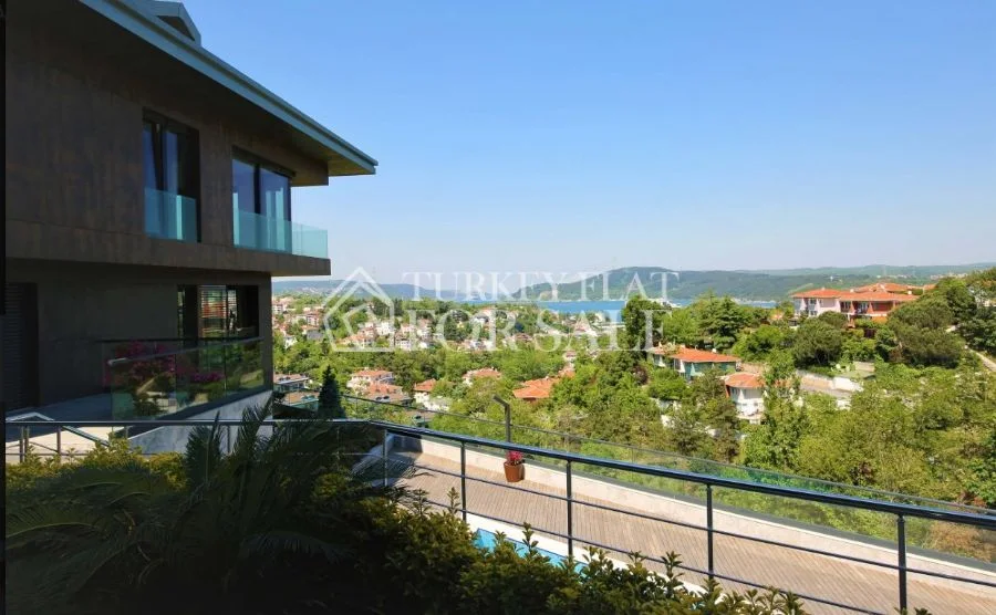 Therra Park Tarabya Project, Sarıyer, İstanbul – photo 16