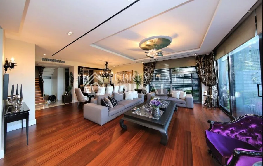 Therra Park Tarabya Project, Sarıyer, İstanbul – photo 4