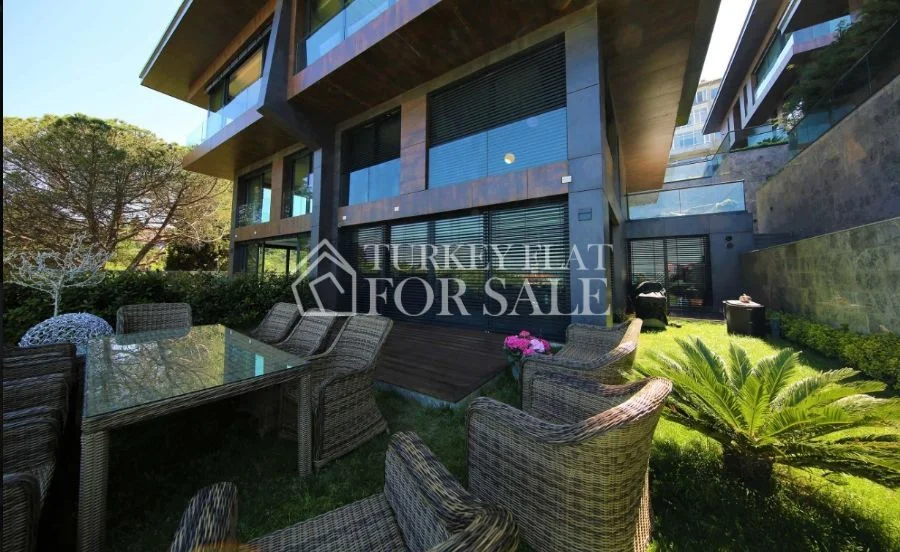 Therra Park Tarabya Project, Sarıyer, İstanbul – photo 18
