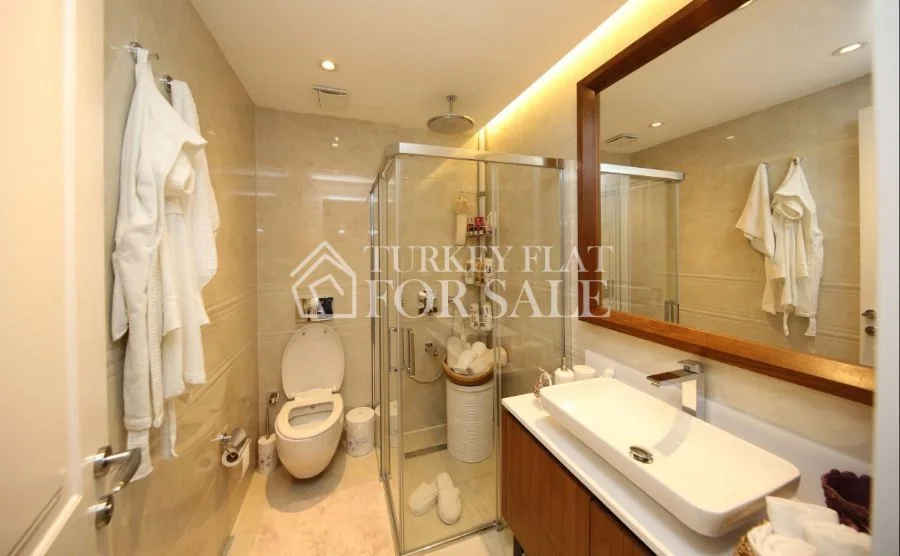 Therra Park Tarabya Project, Sarıyer, İstanbul – photo 10