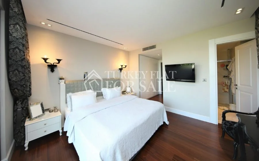 Therra Park Tarabya Project, Sarıyer, İstanbul – photo 6