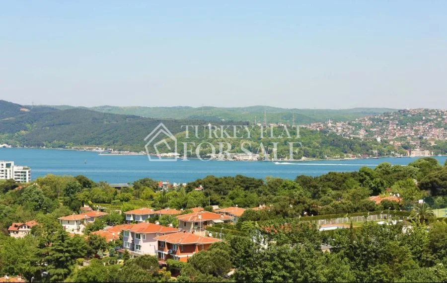 Therra Park Tarabya Project, Sarıyer, İstanbul – photo 2