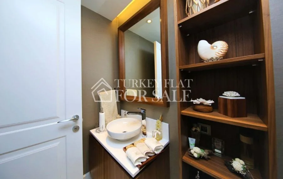 Therra Park Tarabya Project, Sarıyer, İstanbul – photo 9