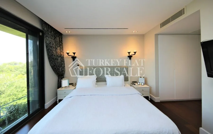 Therra Park Tarabya Project, Sarıyer, İstanbul – photo 7