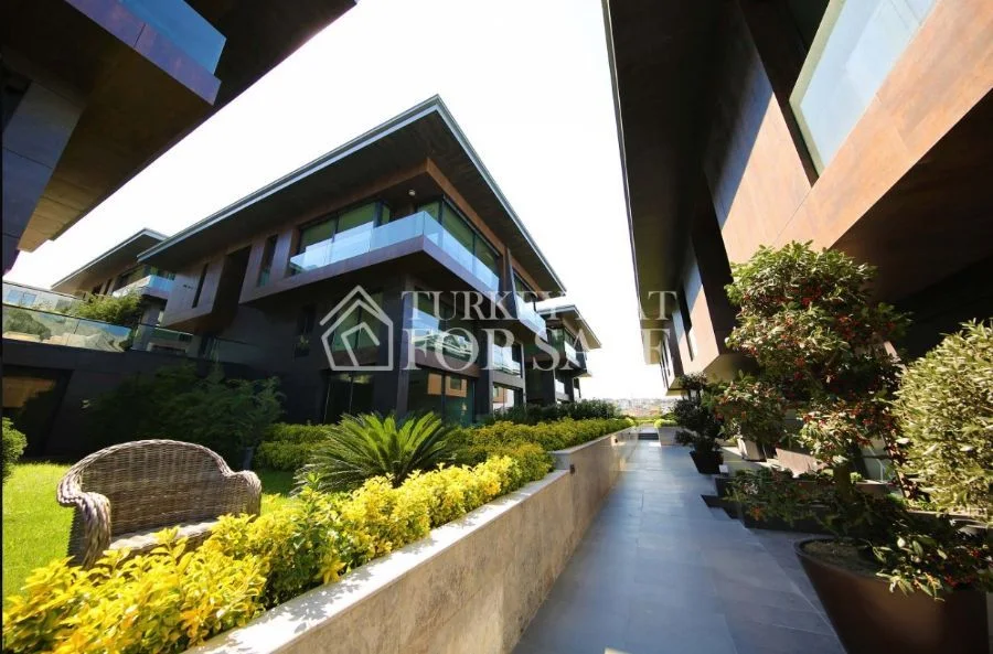 Therra Park Tarabya Project, Sarıyer, İstanbul – photo 19
