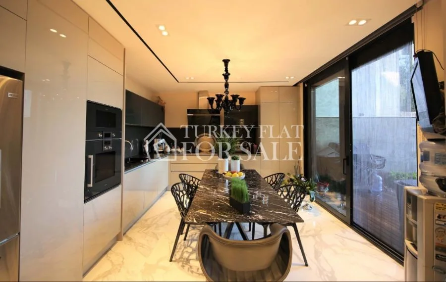 Therra Park Tarabya Project, Sarıyer, İstanbul – photo 15