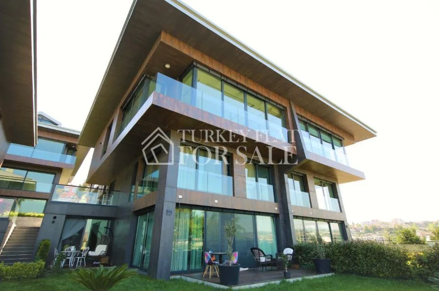 Therra Park Tarabya Project, Sarıyer, İstanbul – photo 20