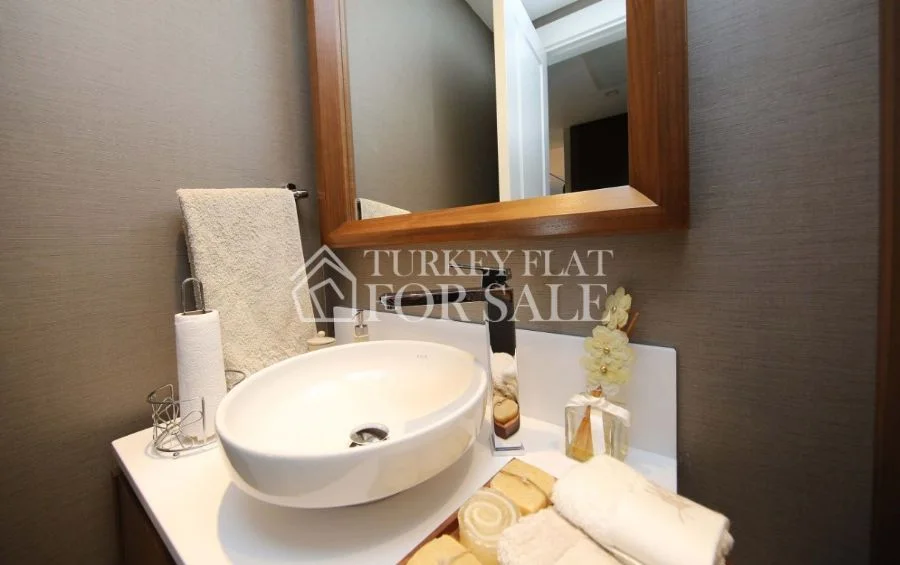 Therra Park Tarabya Project, Sarıyer, İstanbul – photo 8
