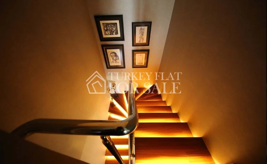 Therra Park Tarabya Project, Sarıyer, İstanbul – photo 5